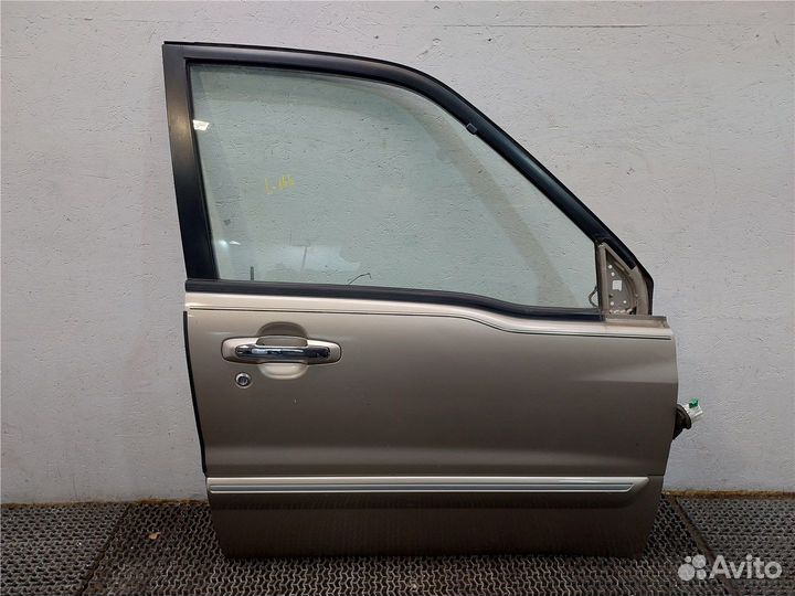 Динамик Suzuki Grand Vitara XL-7, 2005