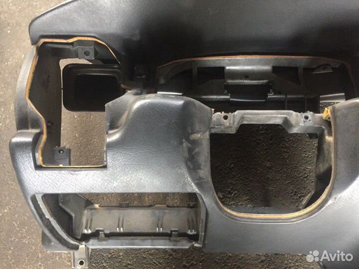 Торпедо Opel Vectra B sedan X18XE 1996