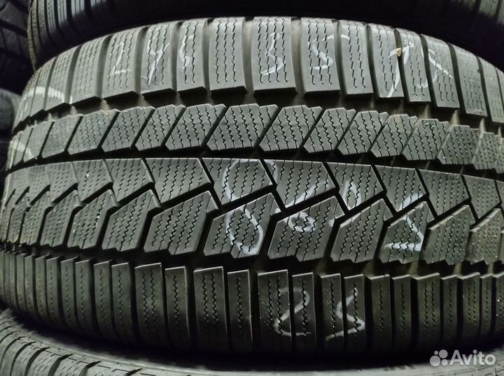 Continental WinterContact TS 860 S 245/35 R19