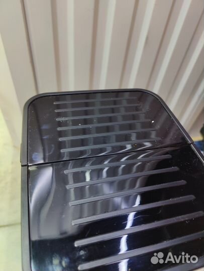 Кофеварка delonghi ec230 bk