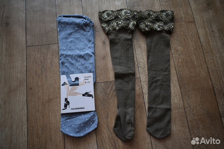 Продам гольфы