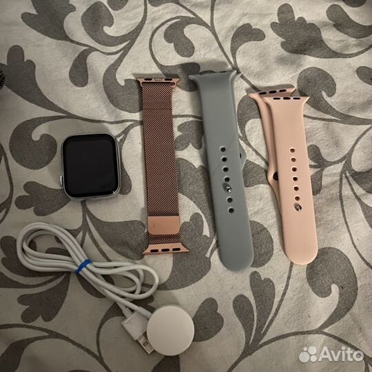 Apple watch