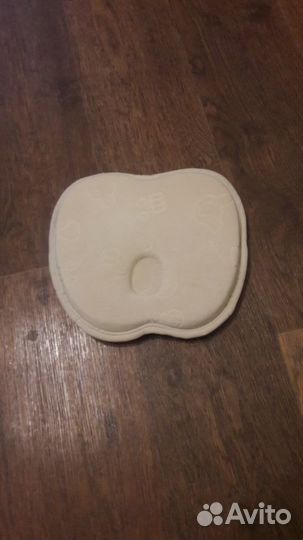 Подушка ортопедическая