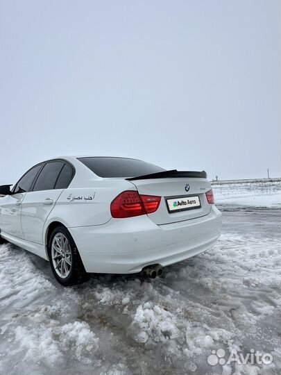 BMW 3 серия 2.0 AT, 2011, 178 000 км