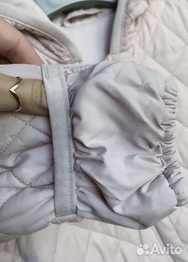 Комбинезон Uniqlo