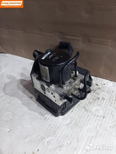 Блок ABS Ford Focus 3 (2011 - 2015)