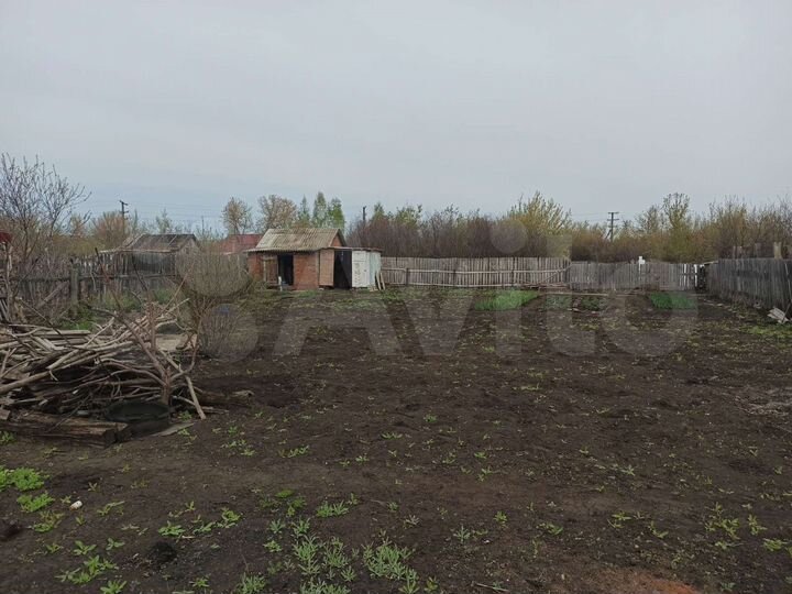 Участок 11 сот. (СНТ, ДНП)