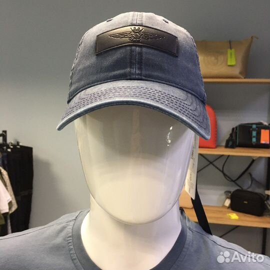 Бейсболка Aeronautica Militare оригинал новая