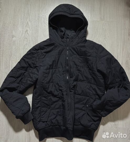 Куртка мужская adidas