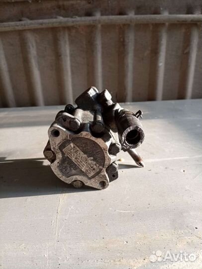 Насос гур renault Master. 2.2 дизель