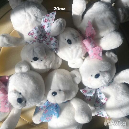 Игрушки Hand-Made