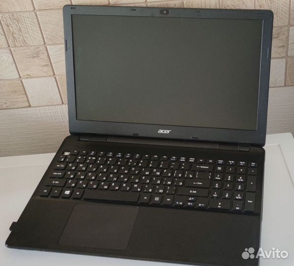 Acer aspire e5-571 intel core i5 Nvidia 840m