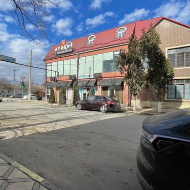 Продам здание, 527 м²