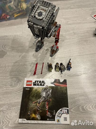 Lego star wars