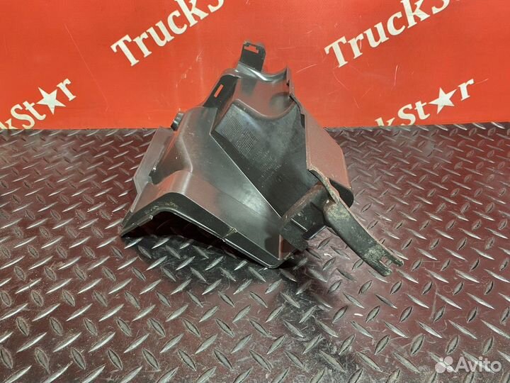 Накладка рулевой колонки