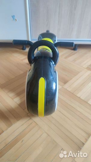 Беговел Tron / беговел Трон