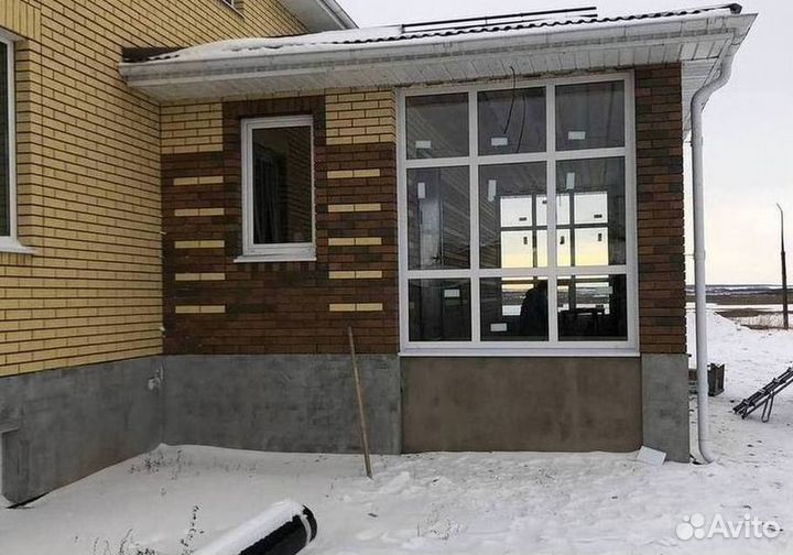 Окна за 1 день