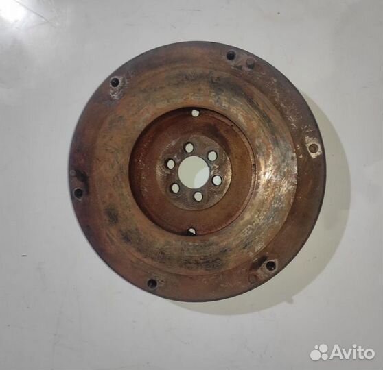 Маховик Toyota Corolla AE110