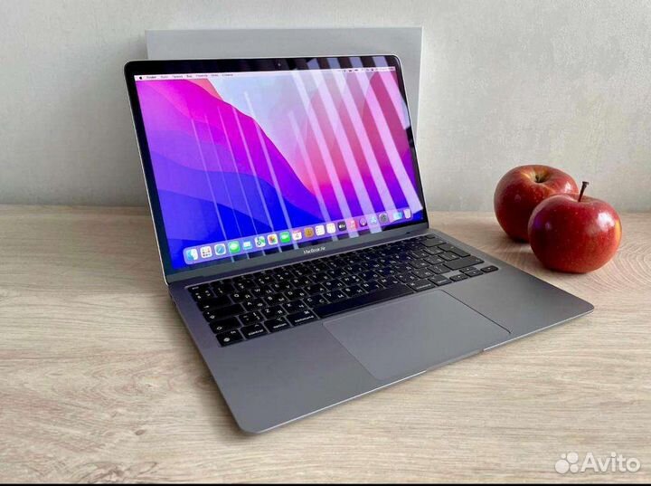 MacBook Air 13