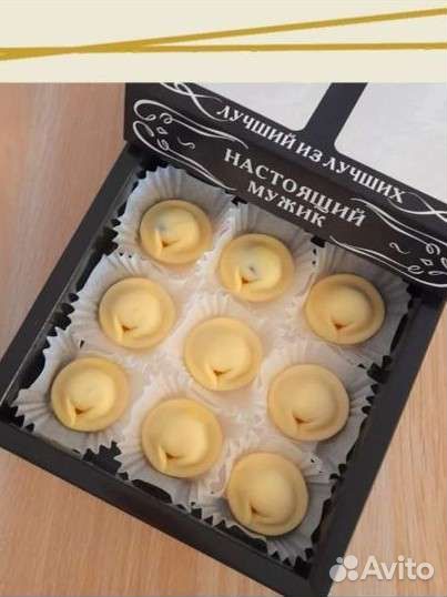 Шоколадный букет