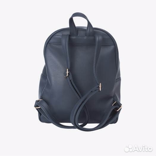 Рюкзак синий