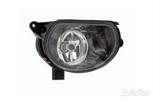 Птф Audi A3 Audi Q7 Туманка Ауди А3 А4 Ку7