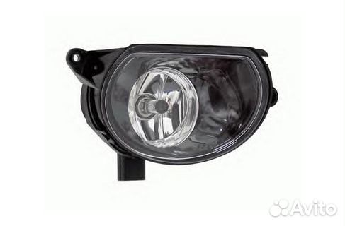 Птф Audi A3 Audi Q7 Туманка Ауди А3 А4 Ку7