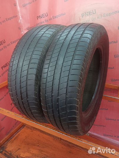 Dunlop SP Sport 2000E 225/60 R16 102H