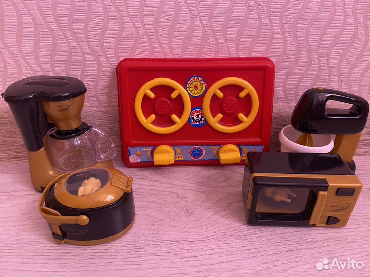 Детская кухня