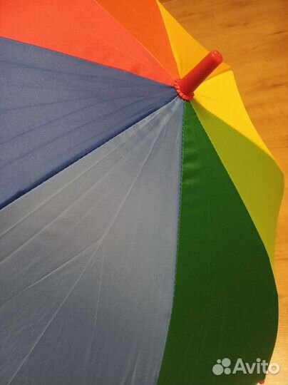 Зонтик детский новый