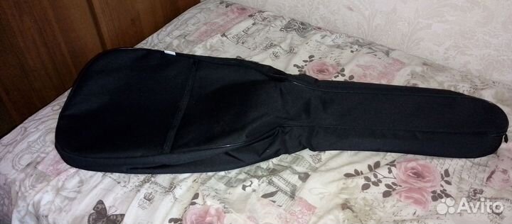 Чехол для гитары