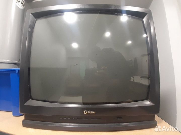 Телевизор Funai