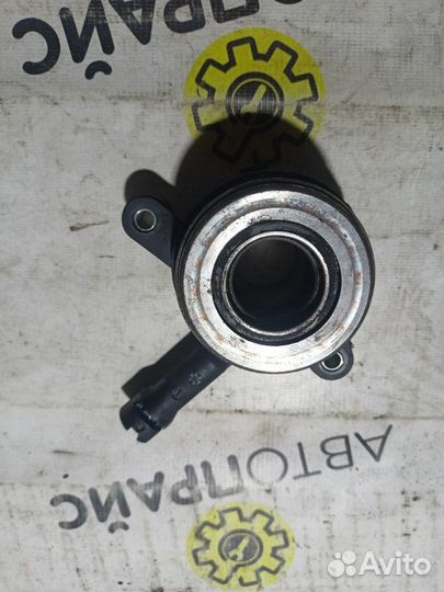 Выжимной подшипник Dodge Caliber EBA 2008