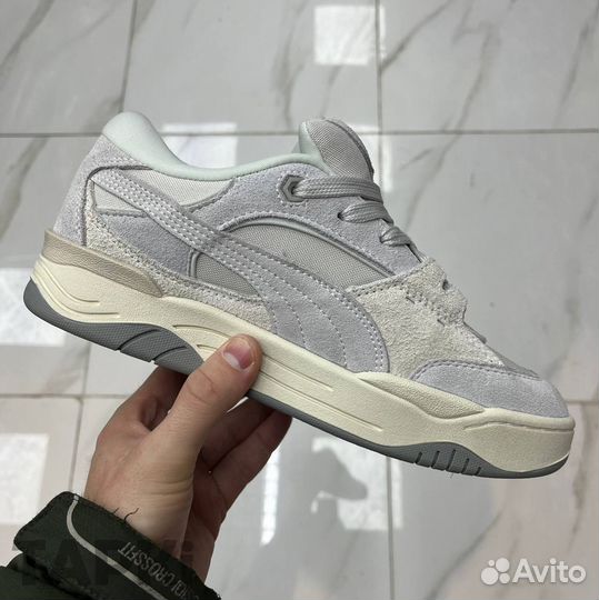 Кроссовки Puma 180