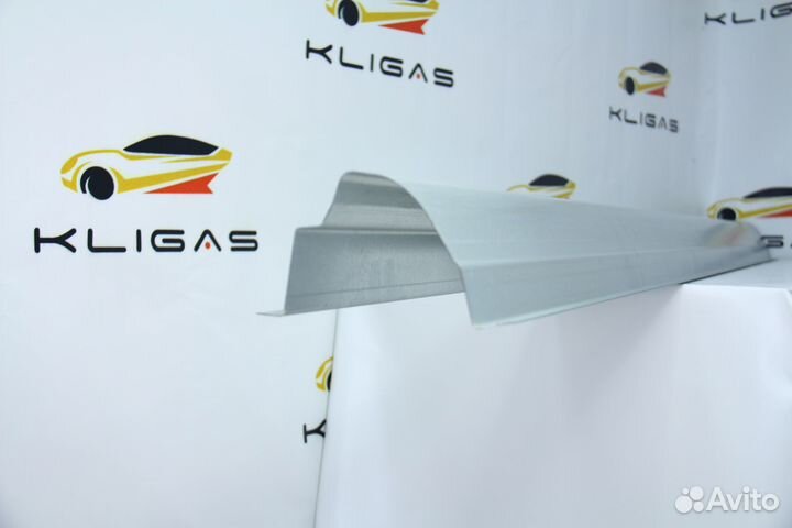 Ремонтный порог Mitsubishi Montero Sport 1