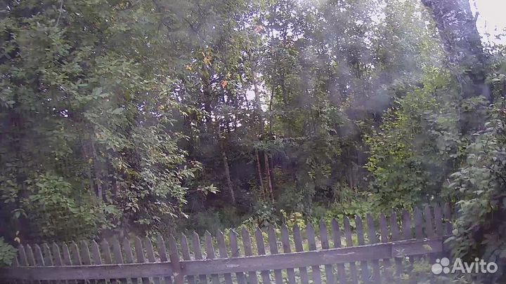 Камера видео наблюдения, видеоняня