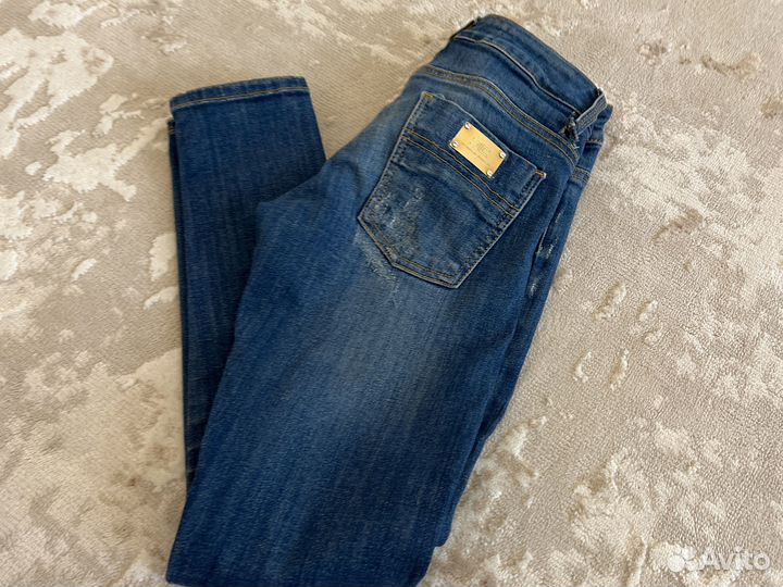 Вещи пакетом xs-s