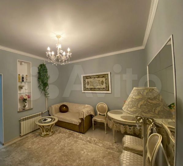 2-к. квартира, 40,5 м², 2/2 эт.