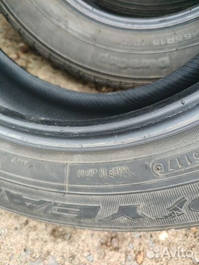 Goodyear DuraGrip 195/65 R15