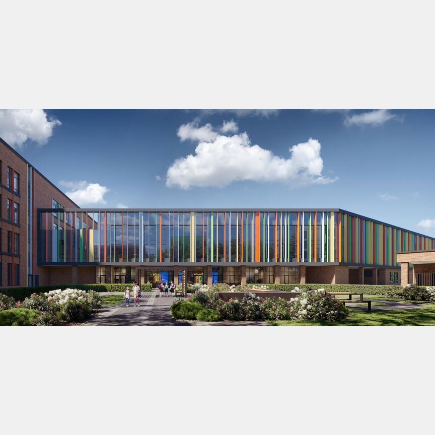 Квартира-студия, 25,9 м², 3/7 эт.