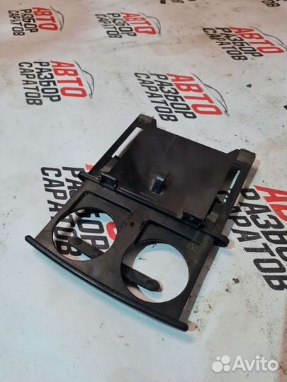 Подстоканник Chevrolet Lanos