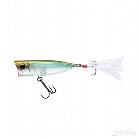 Воблер Duel Hardcore Popper 70F R1379-gsps