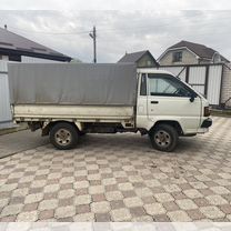 Toyota Town Ace 2.0 MT, 1994, 116 000 км, с пробегом, цена 750 000 руб.