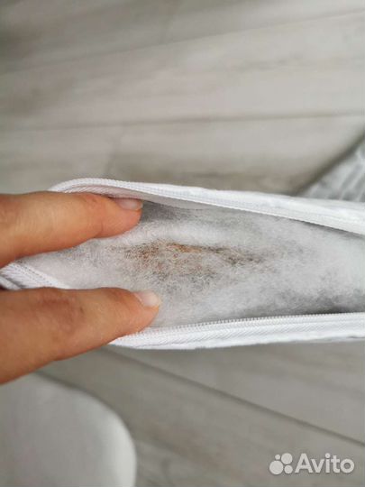 Два матраса в коляску люльку