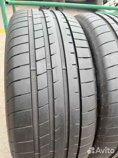 Goodyear Eagle F1 Asymmetric 3 245/45 R20