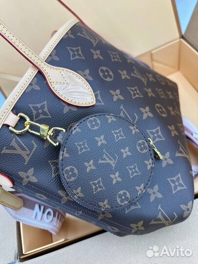 Сумка louis vuitton