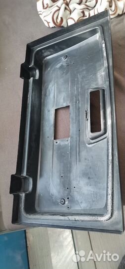 Аквариум 110л с крышкой