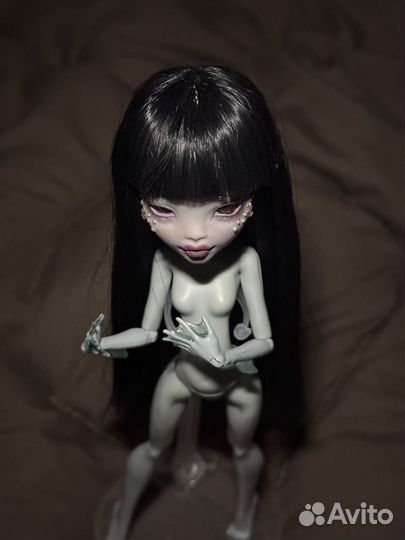 Монстер хай лагуна ооак