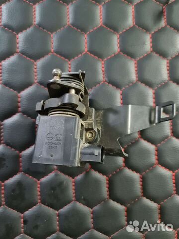 Датчик положения педали газа Mercedes W202