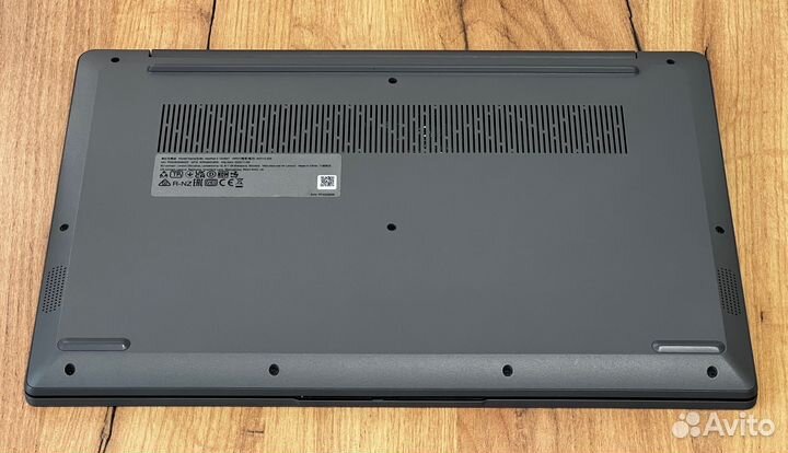 Мощный Lenovo Ryzen 5 5625U/ 16OZU/ 512SSD/ IPS